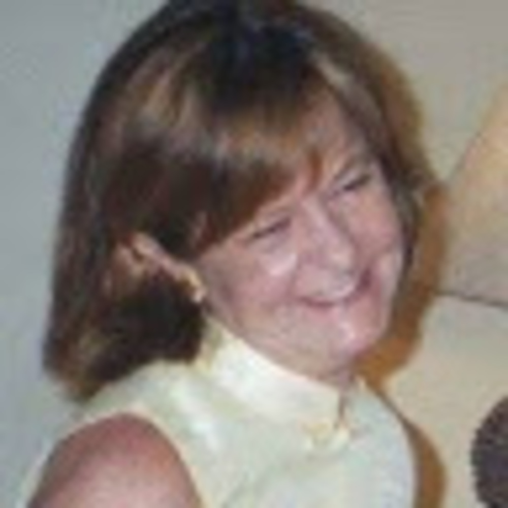 Meet your Posher, Susan scurlock